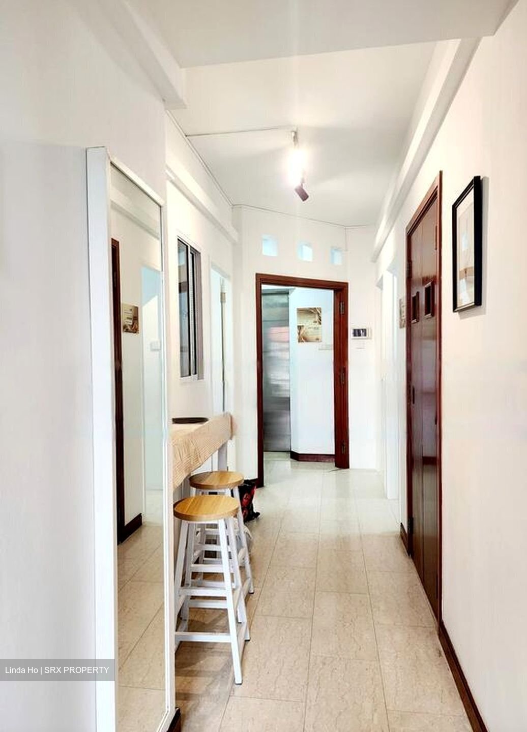 The Mayfair (D22), Condominium #456601001